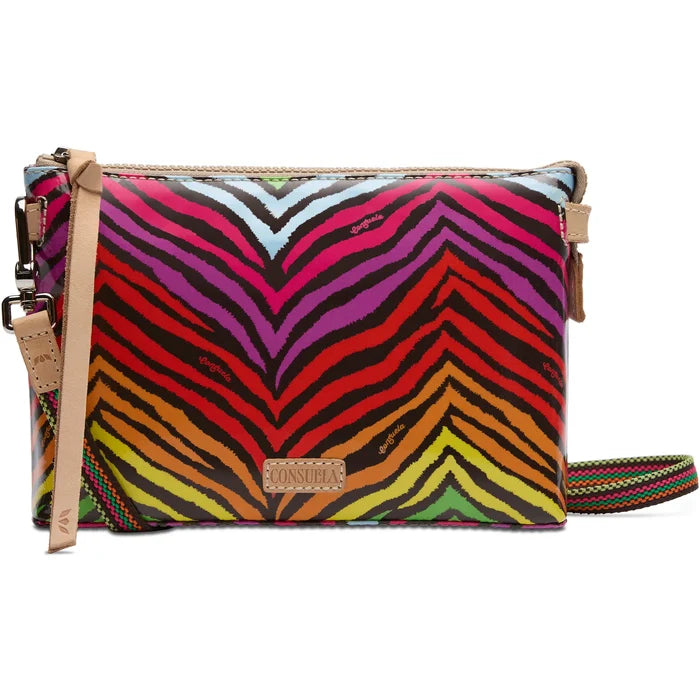 Consuela MIDTOWN CROSSBODY (multiple styles)
