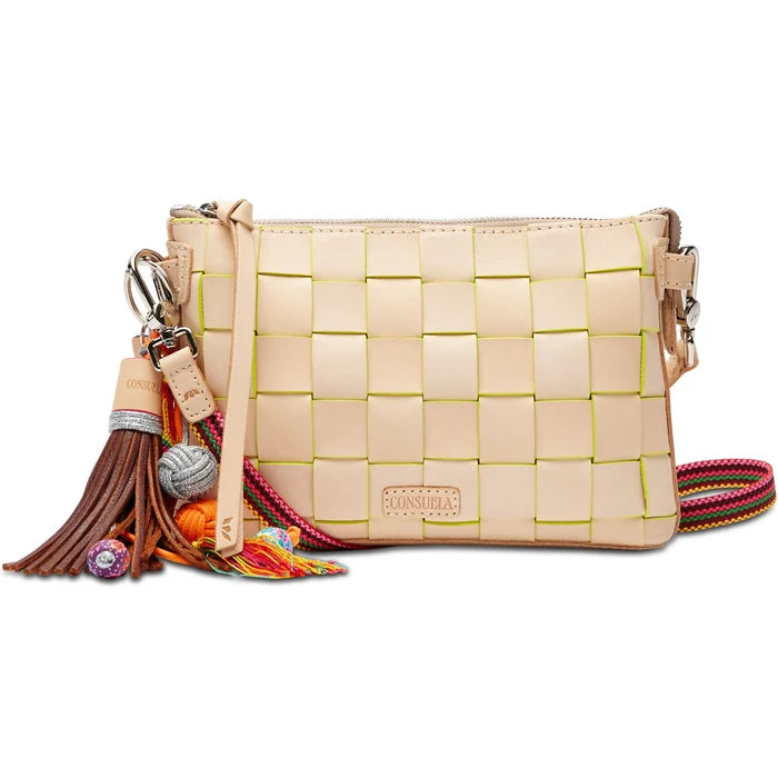 Consuela MIDTOWN CROSSBODY (multiple styles)