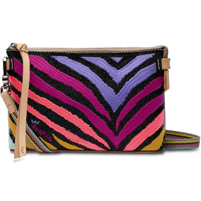 Consuela MIDTOWN CROSSBODY (multiple styles)