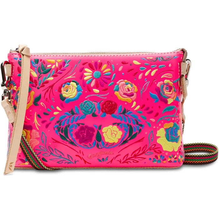 Consuela MIDTOWN CROSSBODY (multiple styles)
