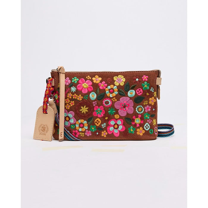 Consuela MIDTOWN CROSSBODY (multiple styles)
