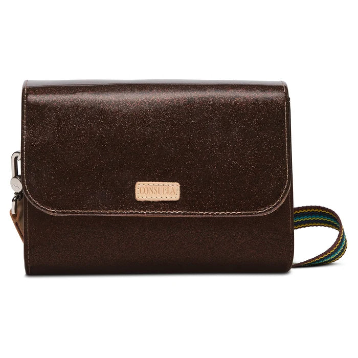 Consuela ON THE TOWN Ember BAG