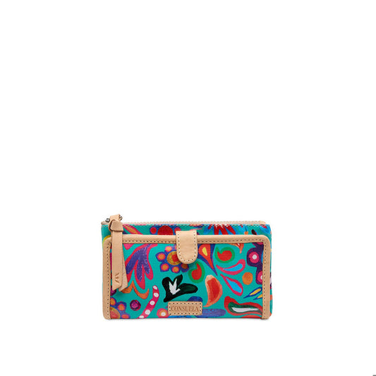 Consuela SLIM WALLET Tasha