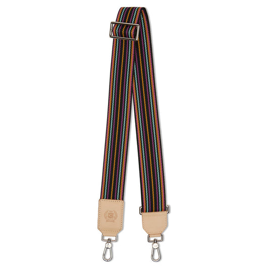 Consuela STRAP Elektra 2" / 53mm SLIM WEBBING CROSSBODY REPLACEMENT
