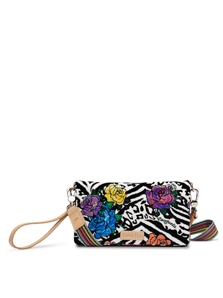 Consuela UPTOWN CROSSBODY