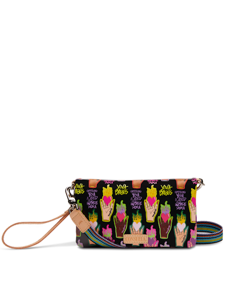 Consuela UPTOWN CROSSBODY