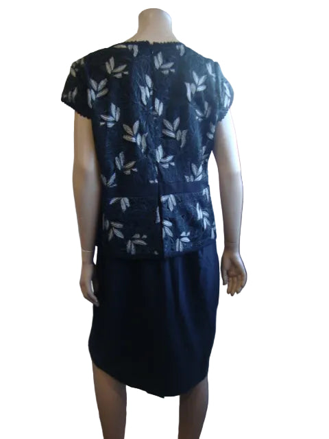 Contony Black Label Dress