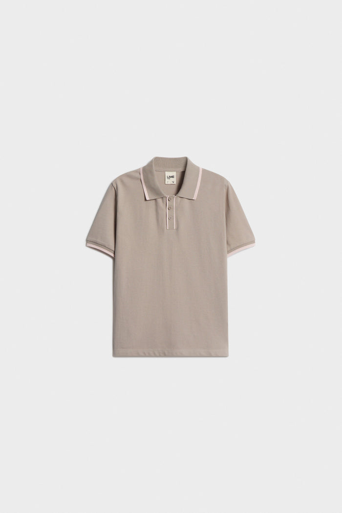 GREY BEIGE