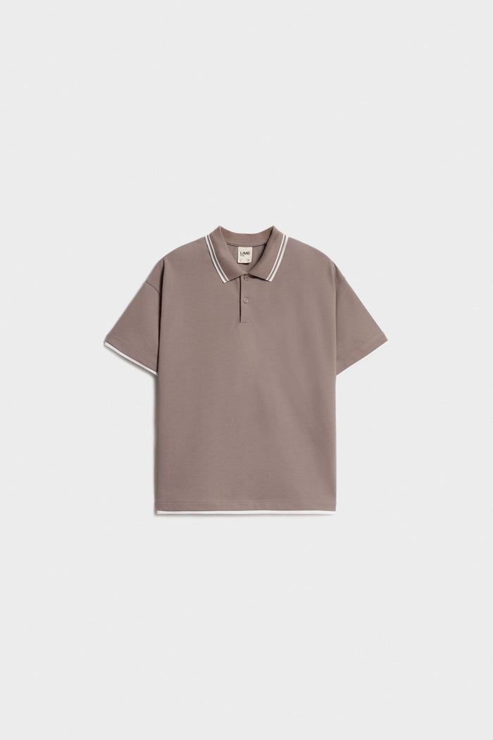 GREY BEIGE