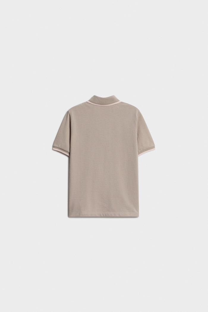 GREY BEIGE