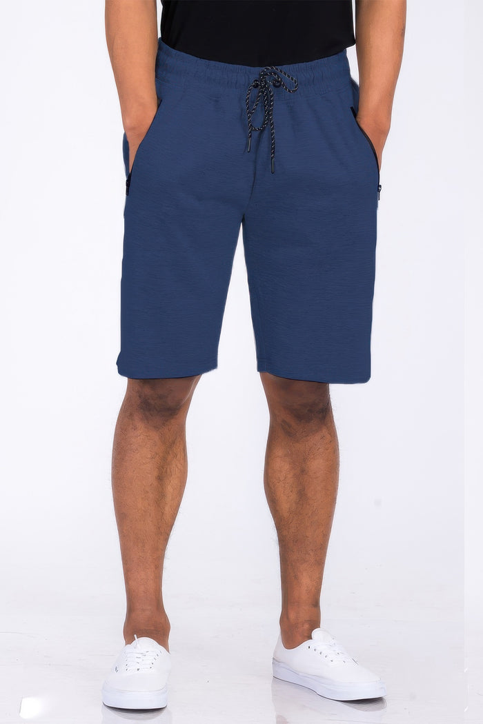 Navy / S