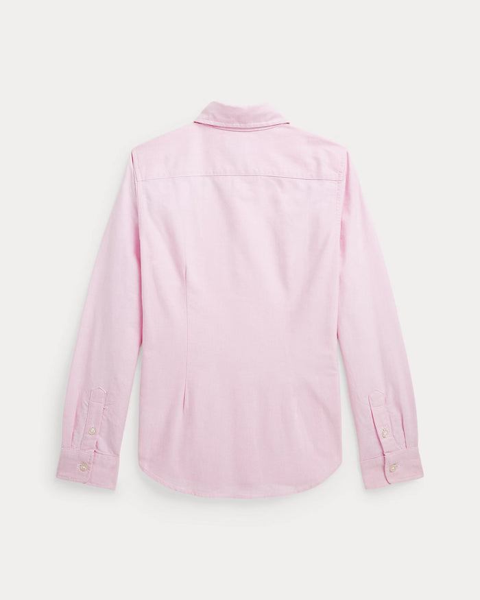 Cotton Oxford Shirt POLO RALPH LAUREN