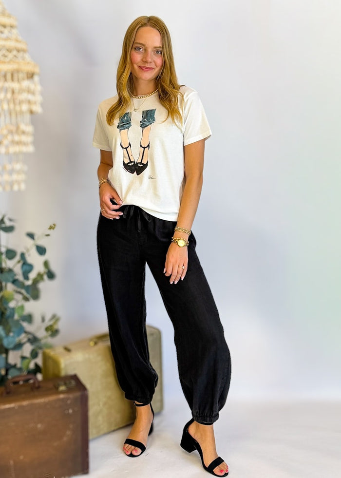 CPRESS Studio Downtown Mushie Tee