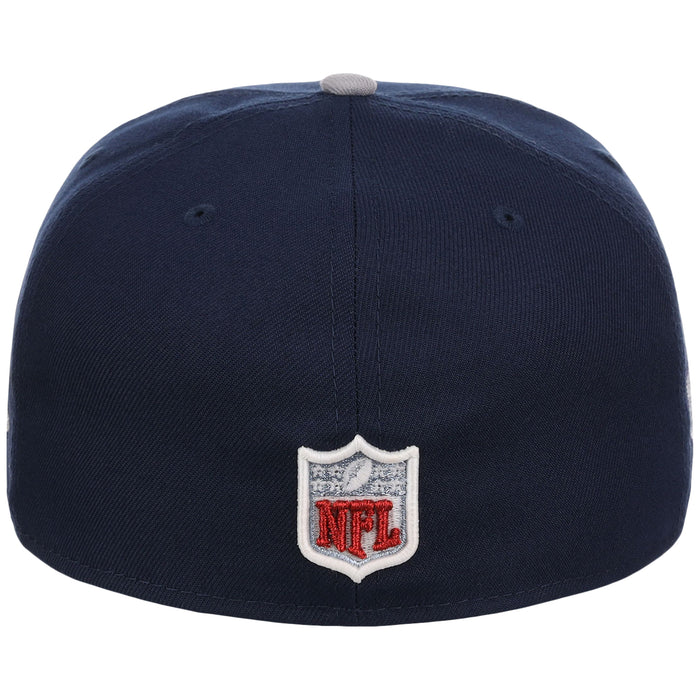 Dallas Cowboys Crown the City New Era 59FIFTY