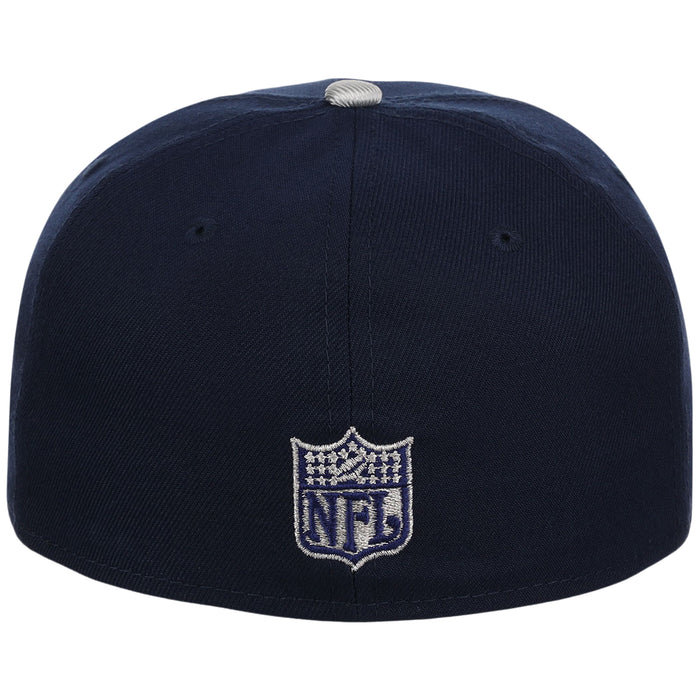 Dallas Cowboys Crown the City New Era 59FIFTY