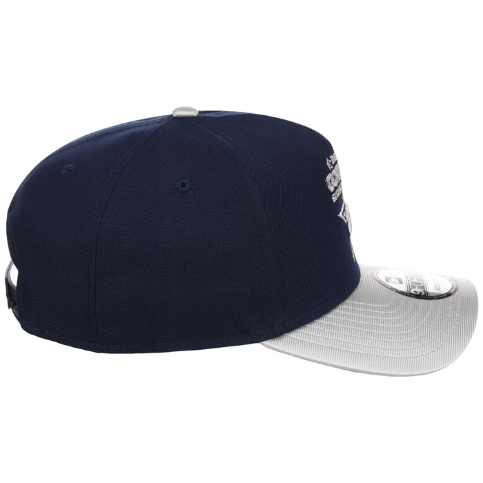 Dallas Cowboys Crown the City New Era 9FORTY