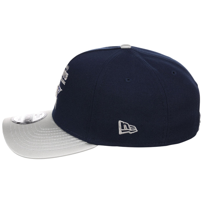Dallas Cowboys Crown the City New Era 9FORTY