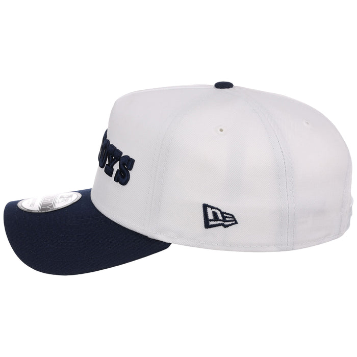 Dallas Cowboys Crown the City New Era 9FORTY