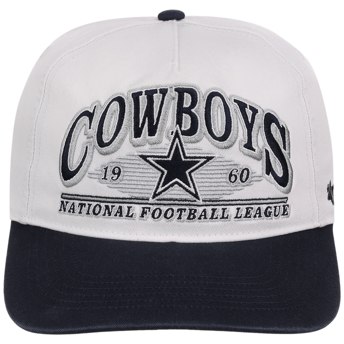 Dallas Cowboys NFL '47 Big Time 2-Tone Hitch