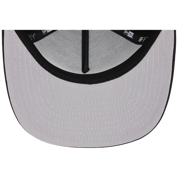 Dallas Cowboys NFL Seismic New Era 9FIFTY A-Frame
