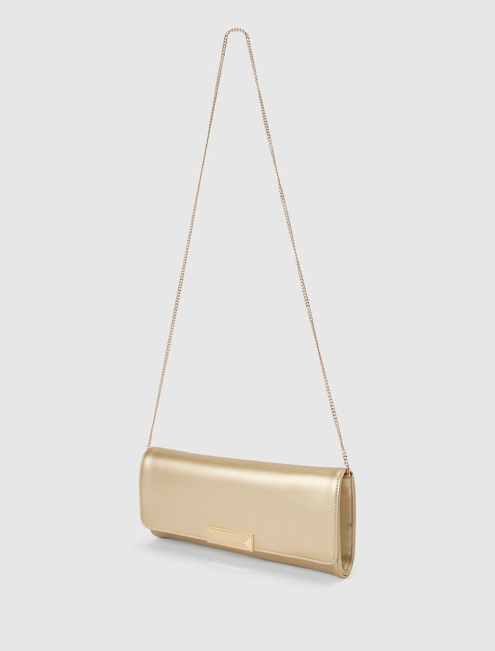 Danielle Elongated Clutch Forever New