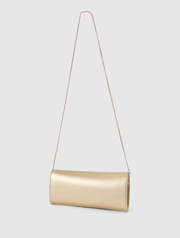 Danielle Elongated Clutch Forever New