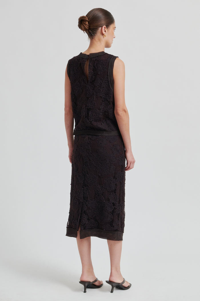 Daysee Skirt