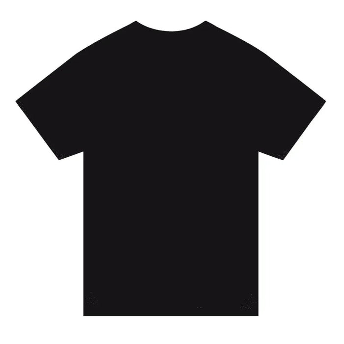 Denim Tears Denim University Tee Black - Afewvibe