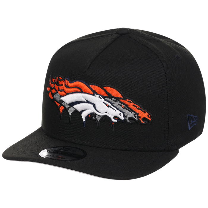 Denver Broncos NFL Seismic New Era 9FIFTY A-Frame