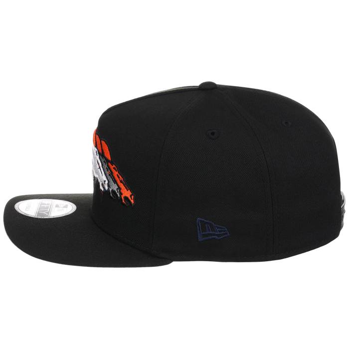 Denver Broncos NFL Seismic New Era 9FIFTY A-Frame