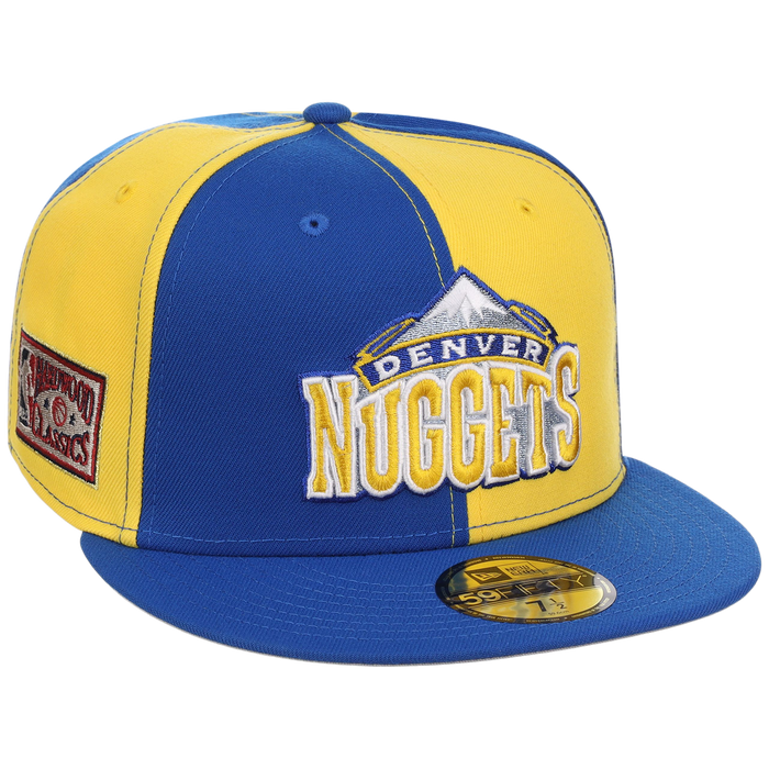 Denver Nuggets NBA Pinwheel 2.0 New Era 59FIFTY