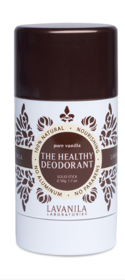 Deodorant 2oz
