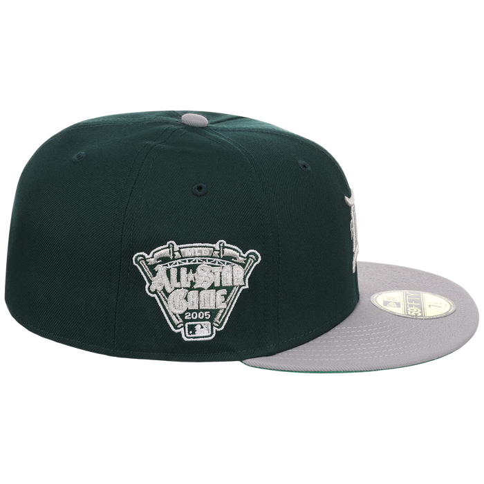 Detroit Tigers Iron Czar New Era 59FIFTY