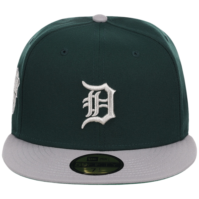 Detroit Tigers Iron Czar New Era 59FIFTY