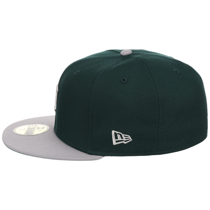 Detroit Tigers Iron Czar New Era 59FIFTY