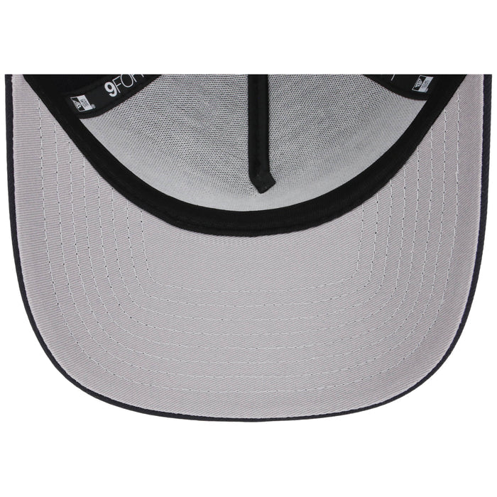 Detroit Tigers MLB Diamond Bling New Era 9FORTY A-Frame