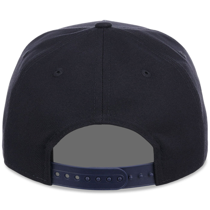 Detroit Tigers MLB Diamond Bling New Era 9FORTY A-Frame