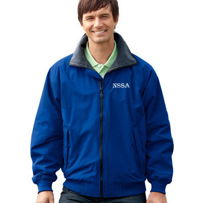 Devon & Jones Men's Three-Season Classic Jacket - EZ Corporate Clothing
 - 1