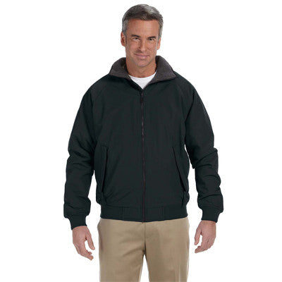 Devon & Jones Men's Three-Season Classic Jacket - EZ Corporate Clothing
 - 2