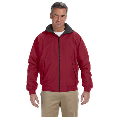 Devon & Jones Men's Three-Season Classic Jacket - EZ Corporate Clothing
 - 3