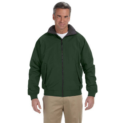 Devon & Jones Men's Three-Season Classic Jacket - EZ Corporate Clothing
 - 4