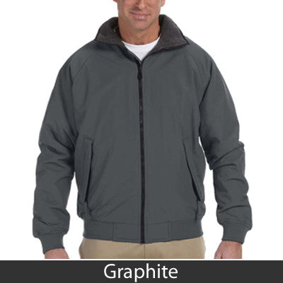 Devon & Jones Men's Three-Season Classic Jacket - EZ Corporate Clothing
 - 5