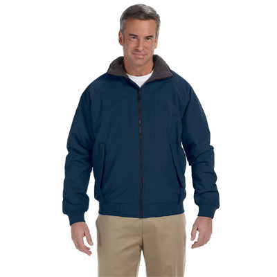 Devon & Jones Men's Three-Season Classic Jacket - EZ Corporate Clothing
 - 6