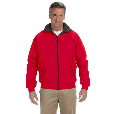 Devon & Jones Men's Three-Season Classic Jacket - EZ Corporate Clothing
 - 7