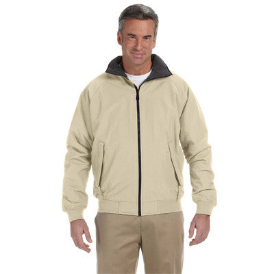 Devon & Jones Men's Three-Season Classic Jacket - EZ Corporate Clothing
 - 8