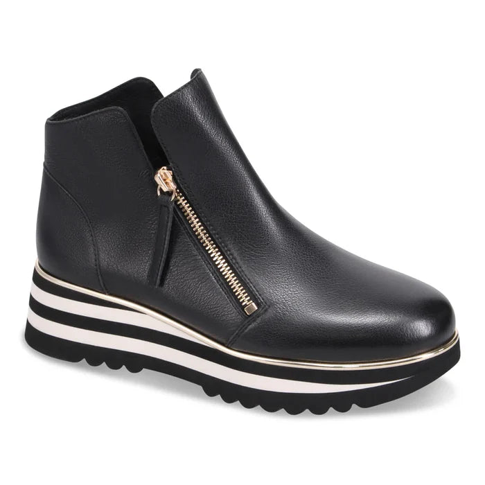 Django & Juliette EVOL Platform Ankle Boot - Crush Marketplace