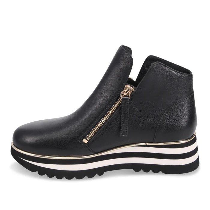 Django & Juliette EVOL Platform Ankle Boot - Crush Marketplace