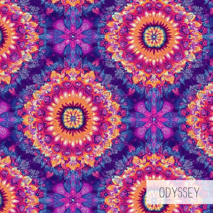 Dress | Odyssey