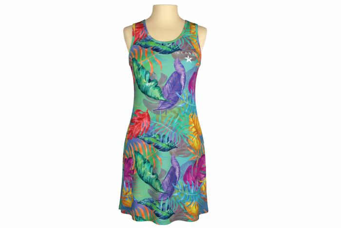 Dress | Rainforest