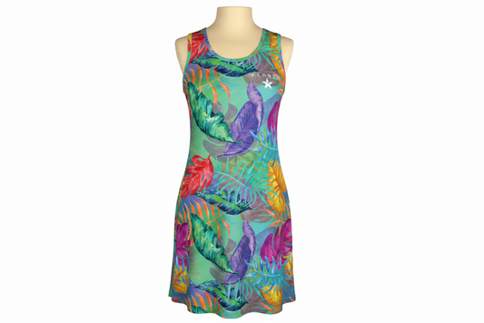 Dress | Rainforest
